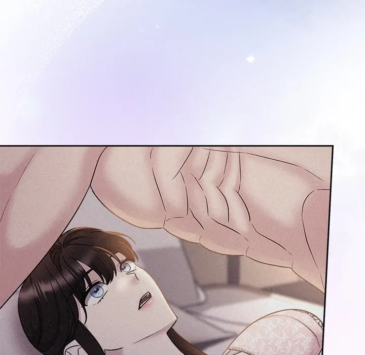 Read Suffocating Night chapter 25 image 57 on Lezhin