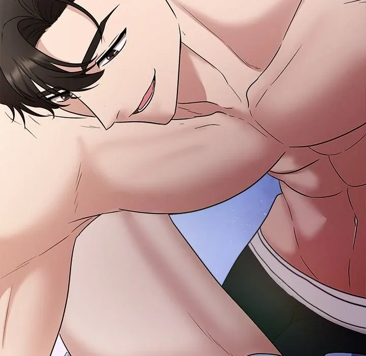 Read Suffocating Night chapter 25 image 59 on Lezhin