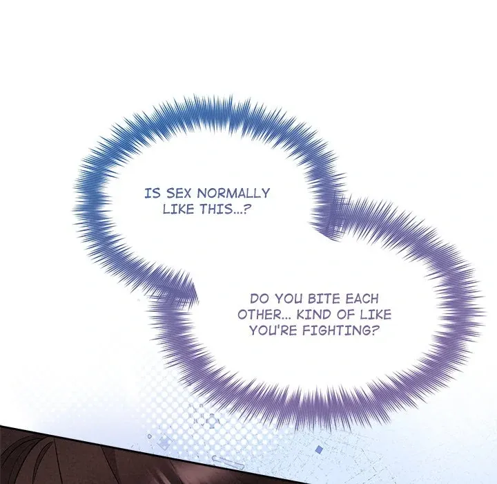 Read Suffocating Night chapter 25 image 65 on Lezhin