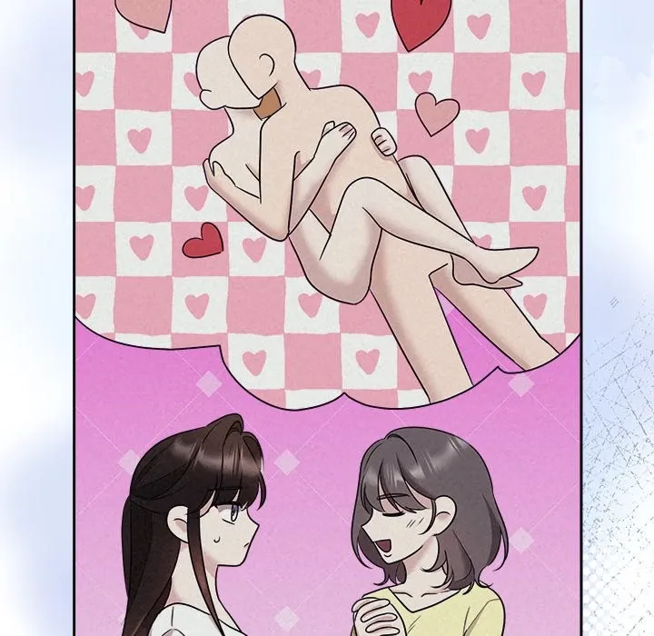 Read Suffocating Night chapter 25 image 68 on Lezhin