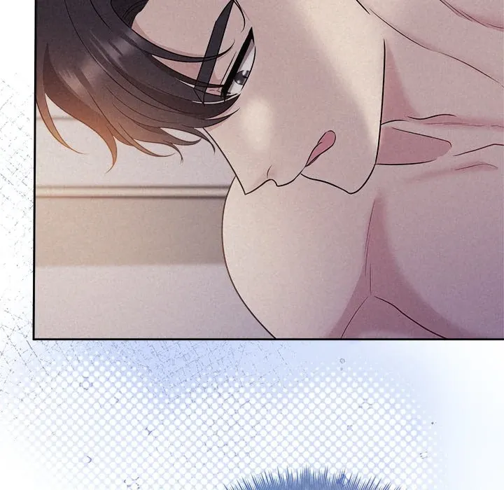 Read Suffocating Night chapter 25 image 70 on Lezhin