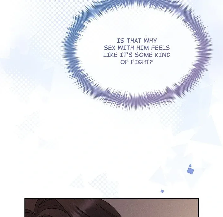 Read Suffocating Night chapter 25 image 71 on Lezhin