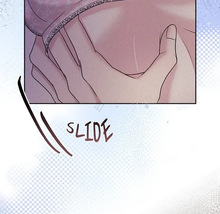 Read Suffocating Night chapter 25 image 73 on Lezhin
