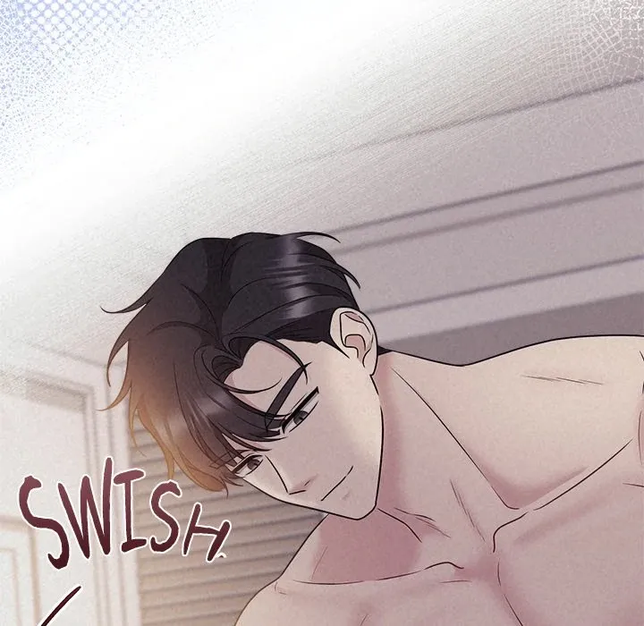 Read Suffocating Night chapter 25 image 74 on Lezhin
