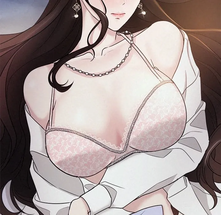 Read Suffocating Night chapter 25 image 8 on Lezhin