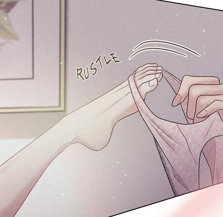 Read Suffocating Night chapter 25 image 82 on Lezhin