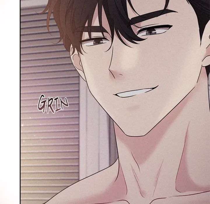 Read Suffocating Night chapter 25 image 84 on Lezhin