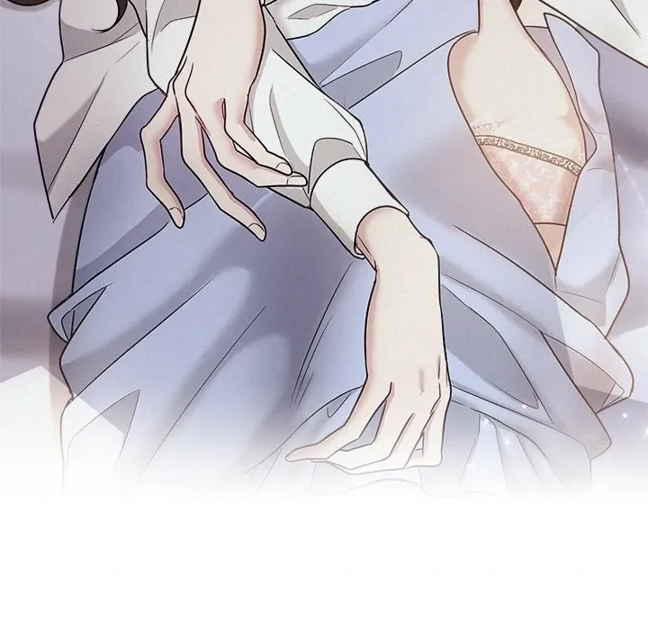 Read Suffocating Night chapter 25 image 9 on Lezhin