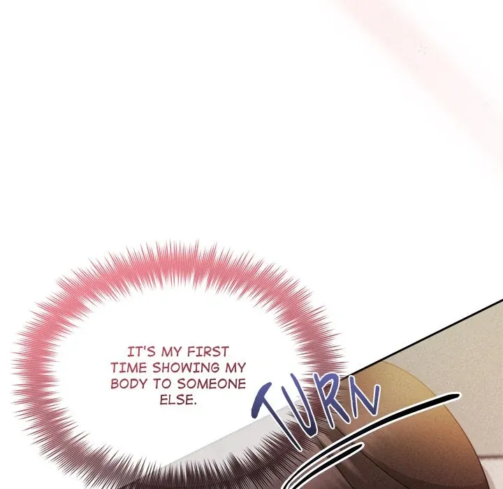 Read Suffocating Night chapter 25 image 90 on Lezhin