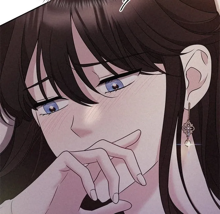 Read Suffocating Night chapter 25 image 91 on Lezhin
