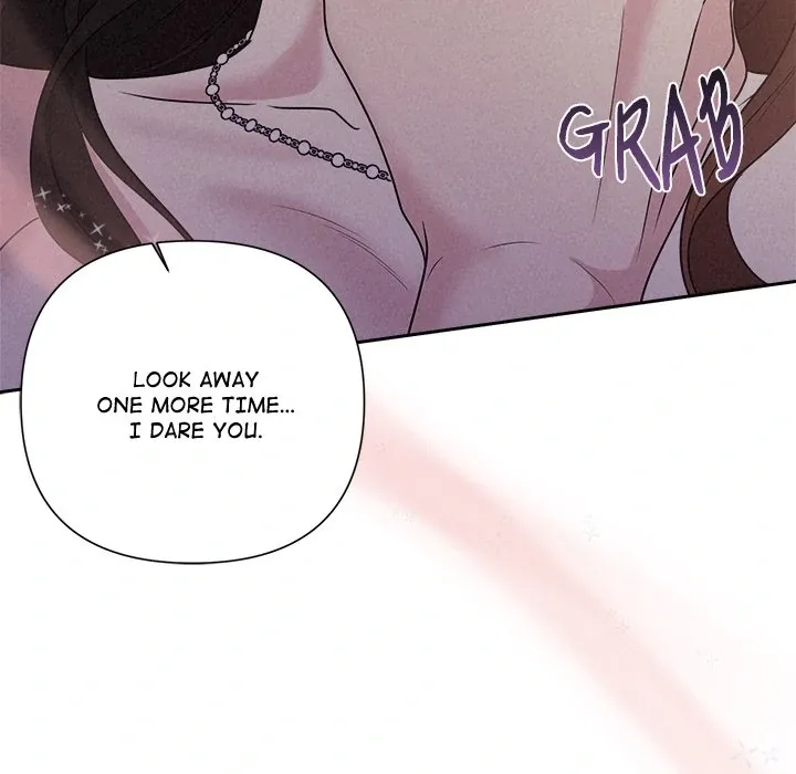 Read Suffocating Night chapter 25 image 95 on Lezhin