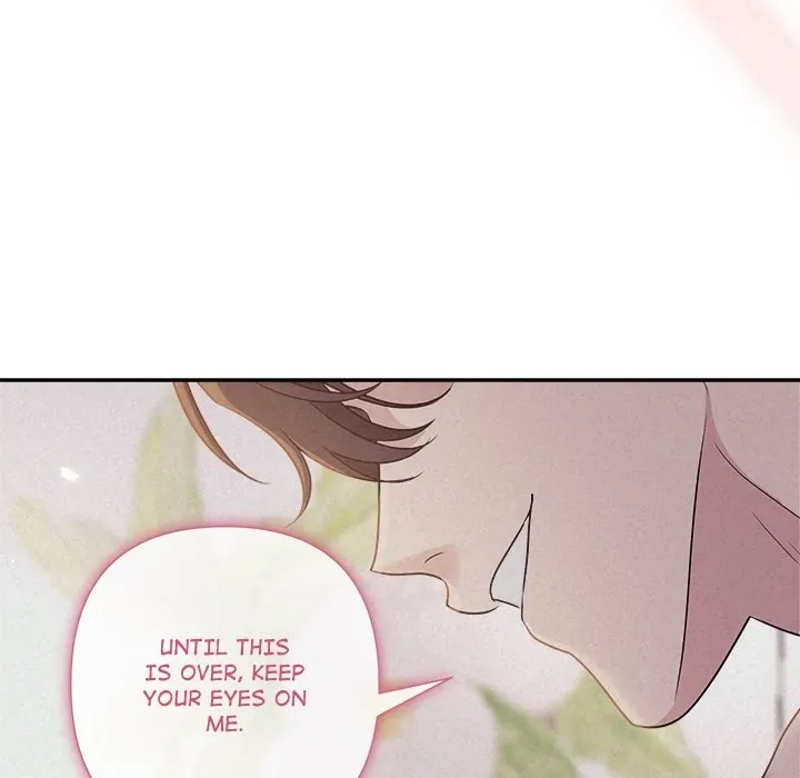 Read Suffocating Night chapter 25 image 96 on Lezhin