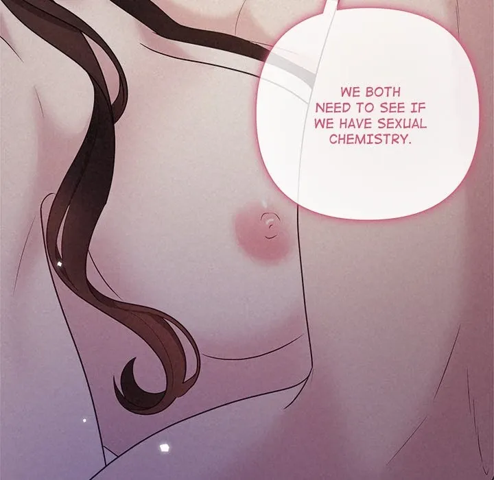 Read Suffocating Night chapter 25 image 98 on Lezhin