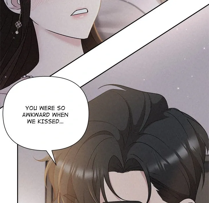Read Suffocating Night chapter 26 image 100 on Lezhin