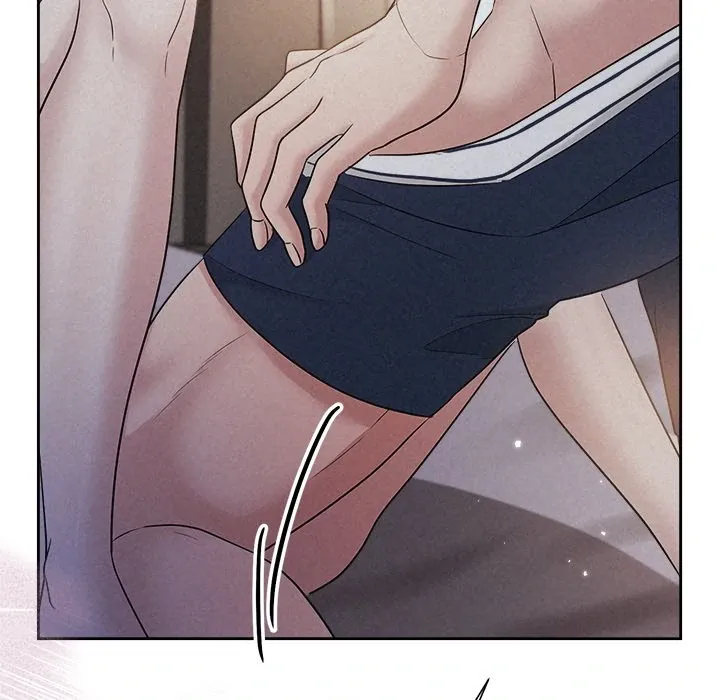 Read Suffocating Night chapter 26 image 105 on Lezhin