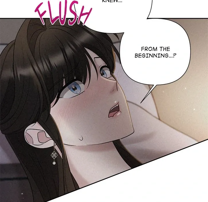 Read Suffocating Night chapter 26 image 108 on Lezhin
