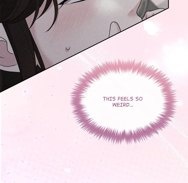 Read Suffocating Night chapter 26 image 11 on Lezhin
