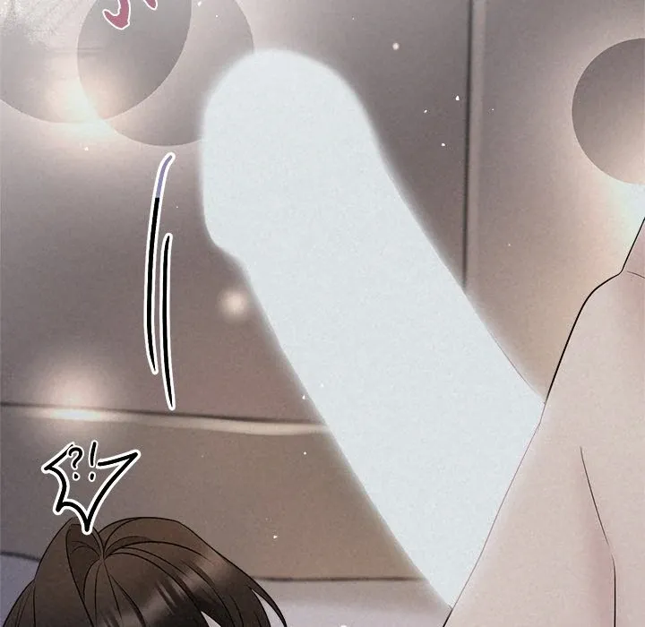 Read Suffocating Night chapter 26 image 113 on Lezhin