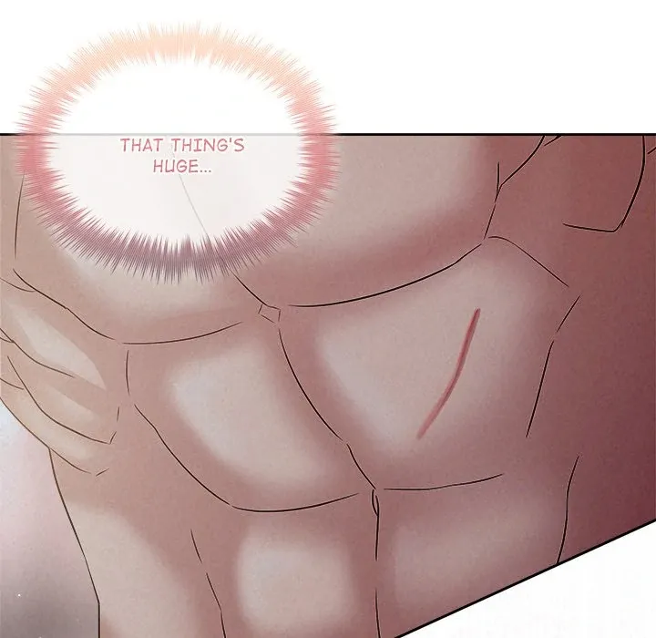 Read Suffocating Night chapter 26 image 115 on Lezhin