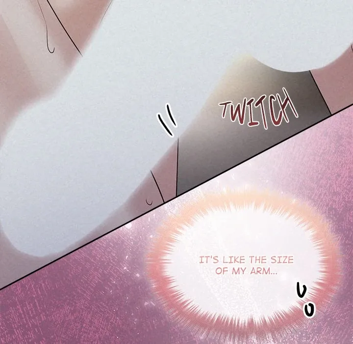 Read Suffocating Night chapter 26 image 117 on Lezhin