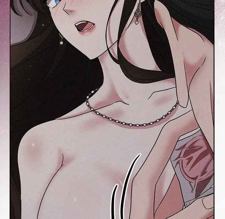 Read Suffocating Night chapter 26 image 123 on Lezhin