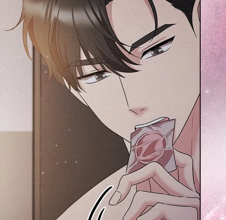 Read Suffocating Night chapter 26 image 126 on Lezhin