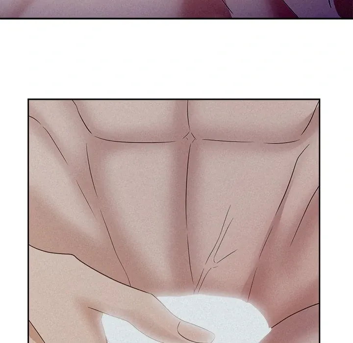 Read Suffocating Night chapter 26 image 130 on Lezhin