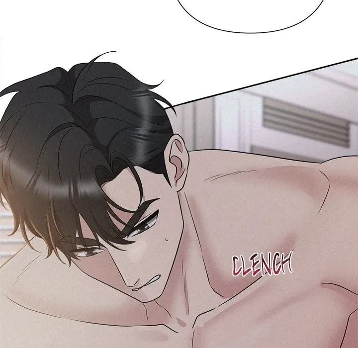 Read Suffocating Night chapter 26 image 135 on Lezhin