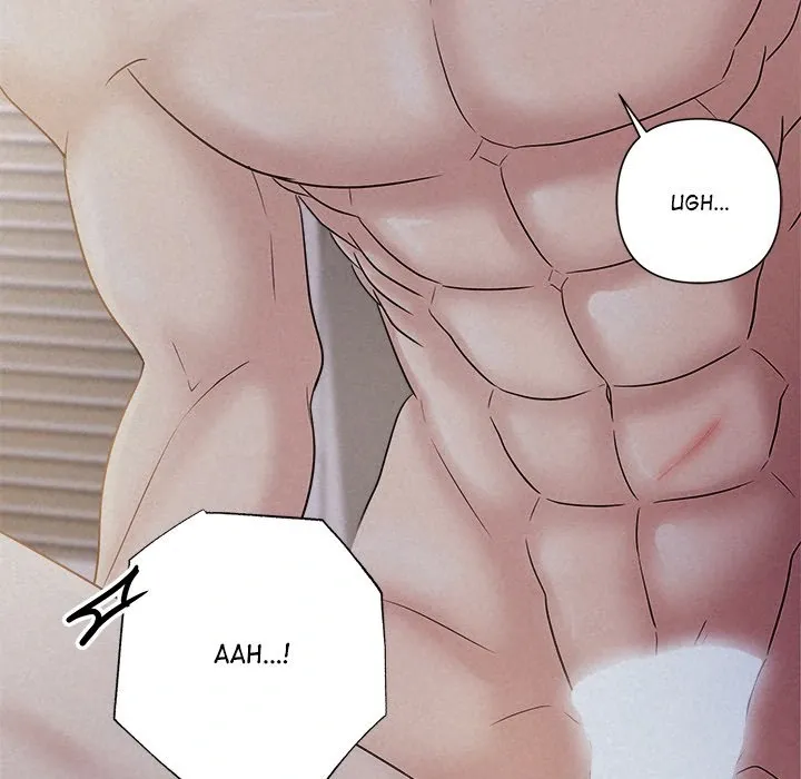 Read Suffocating Night chapter 26 image 136 on Lezhin