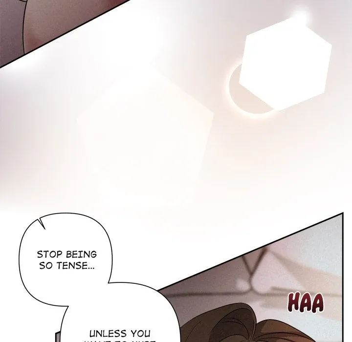 Read Suffocating Night chapter 26 image 138 on Lezhin