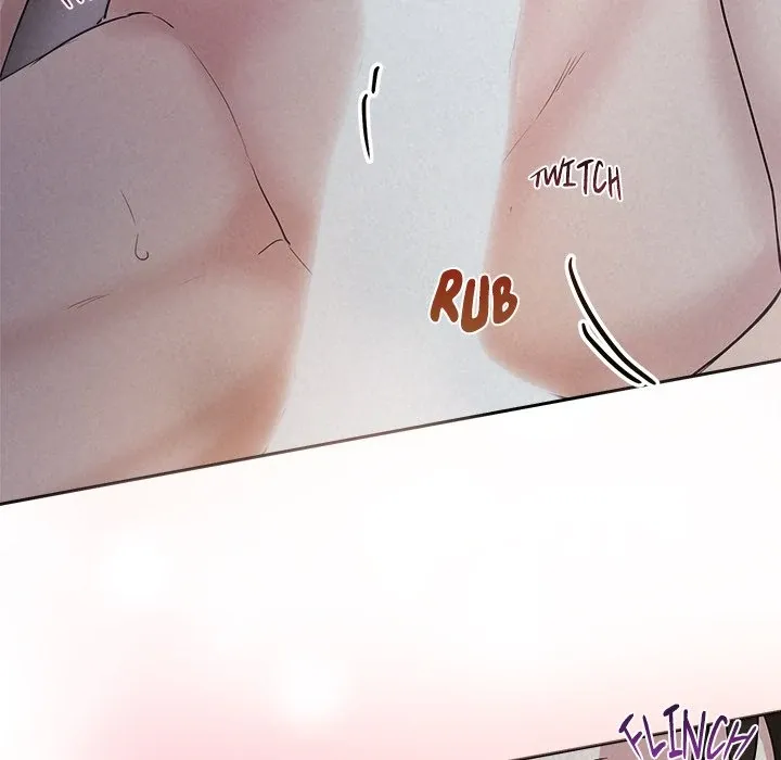 Read Suffocating Night chapter 26 image 147 on Lezhin