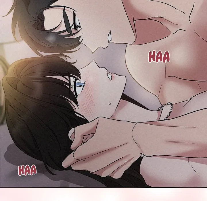 Read Suffocating Night chapter 26 image 150 on Lezhin