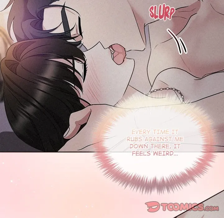 Read Suffocating Night chapter 26 image 152 on Lezhin