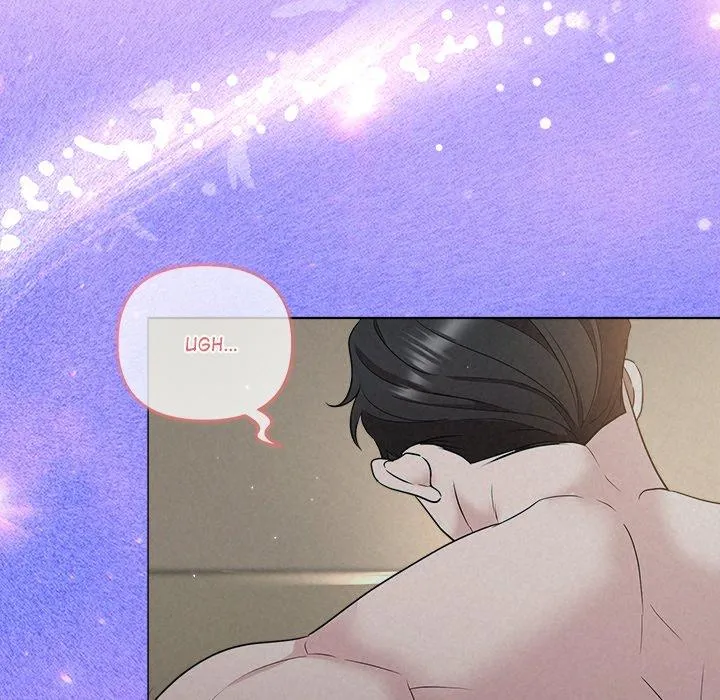 Read Suffocating Night chapter 26 image 16 on Lezhin