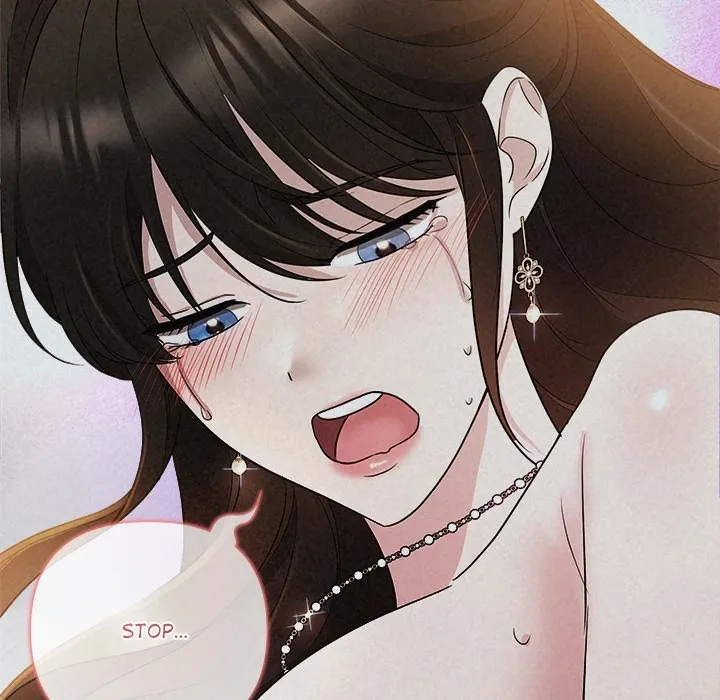 Read Suffocating Night chapter 26 image 19 on Lezhin