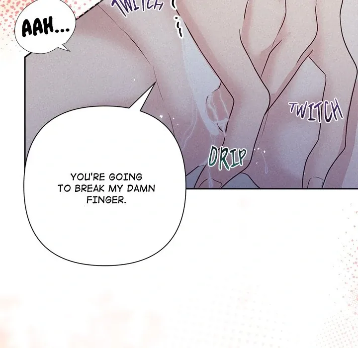 Read Suffocating Night chapter 26 image 31 on Lezhin