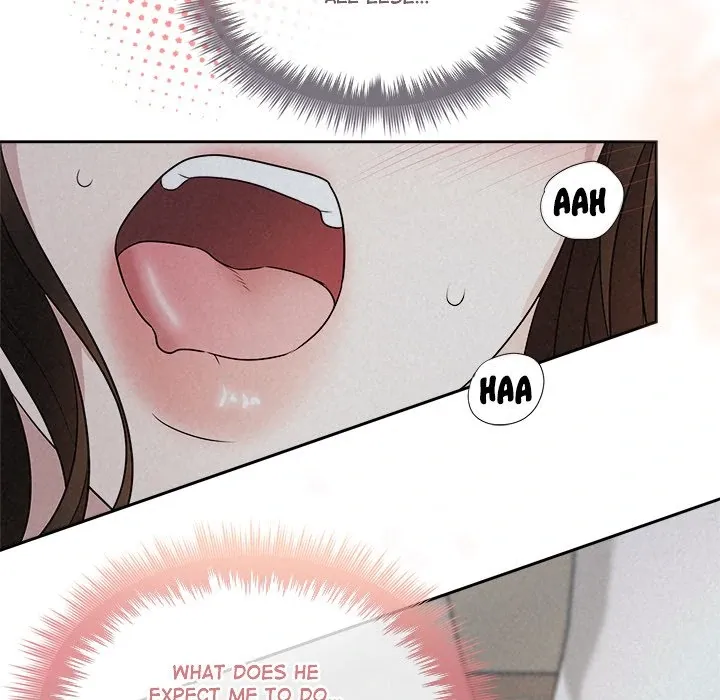 Read Suffocating Night chapter 26 image 33 on Lezhin