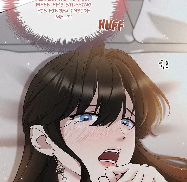 Read Suffocating Night chapter 26 image 34 on Lezhin