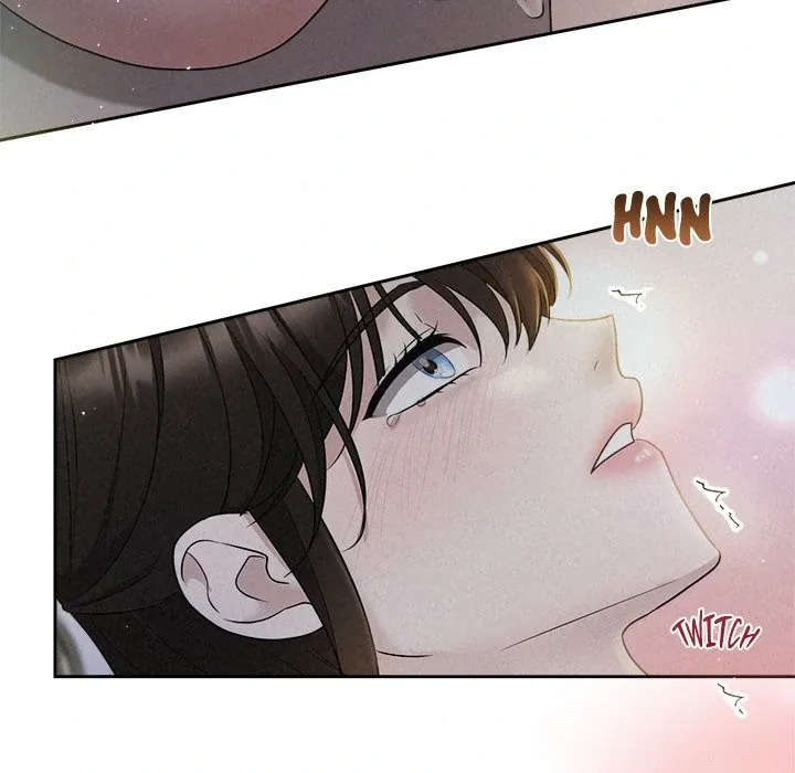 Read Suffocating Night chapter 26 image 38 on Lezhin