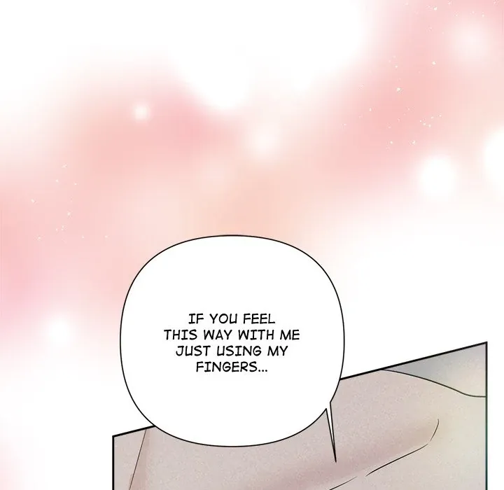 Read Suffocating Night chapter 26 image 39 on Lezhin