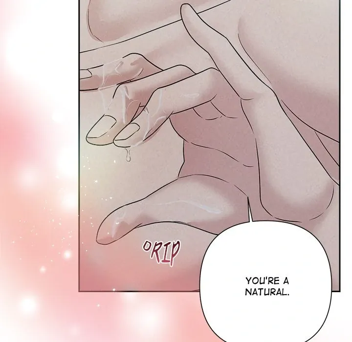 Read Suffocating Night chapter 26 image 40 on Lezhin