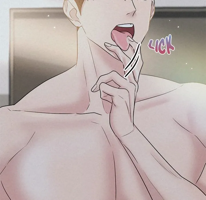 Read Suffocating Night chapter 26 image 45 on Lezhin