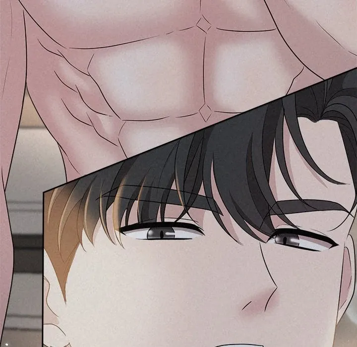 Read Suffocating Night chapter 26 image 46 on Lezhin