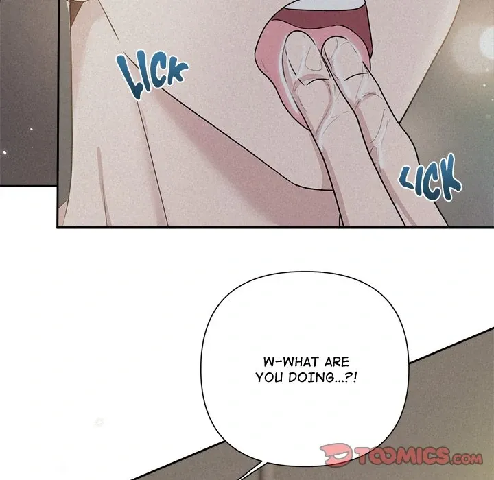 Read Suffocating Night chapter 26 image 47 on Lezhin