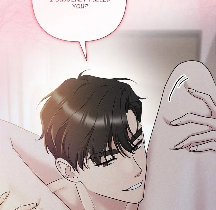 Read Suffocating Night chapter 26 image 55 on Lezhin