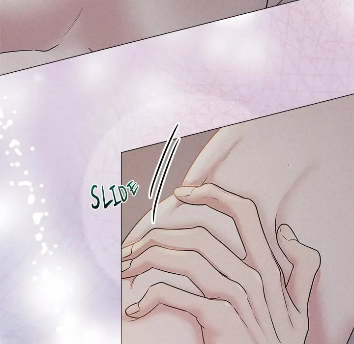 Read Suffocating Night chapter 26 image 57 on Lezhin