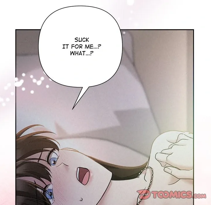 Read Suffocating Night chapter 26 image 62 on Lezhin