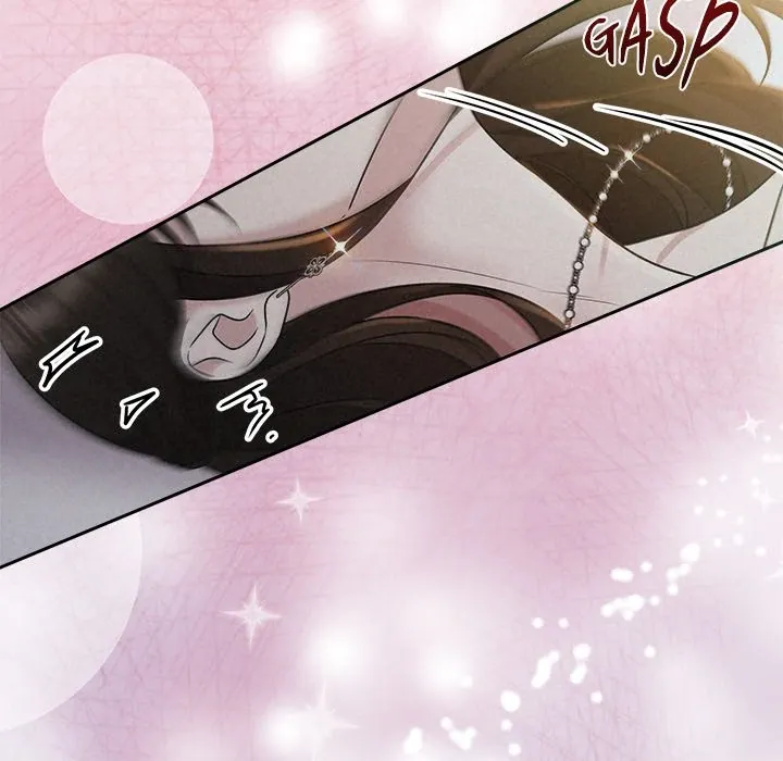 Read Suffocating Night chapter 26 image 64 on Lezhin