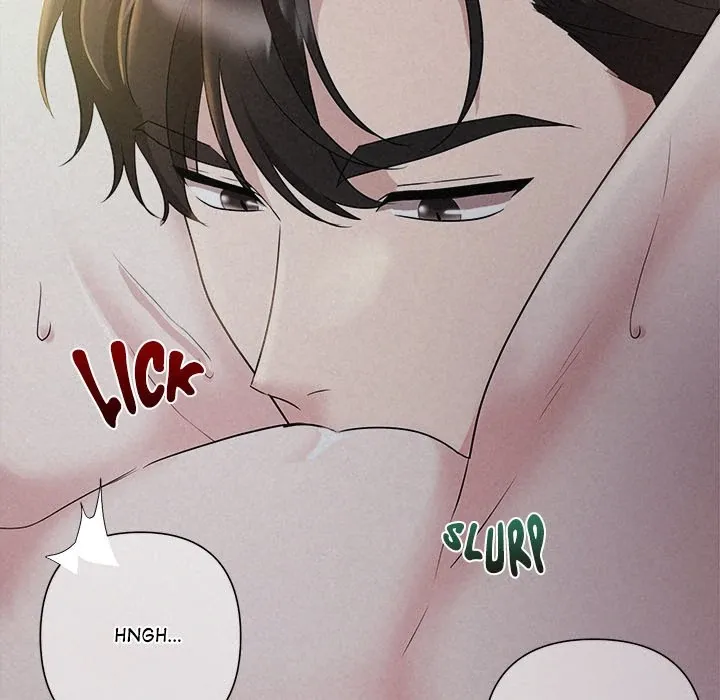 Read Suffocating Night chapter 26 image 66 on Lezhin