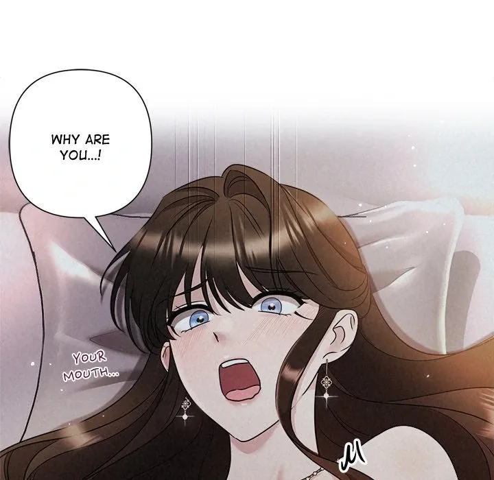 Read Suffocating Night chapter 26 image 69 on Lezhin